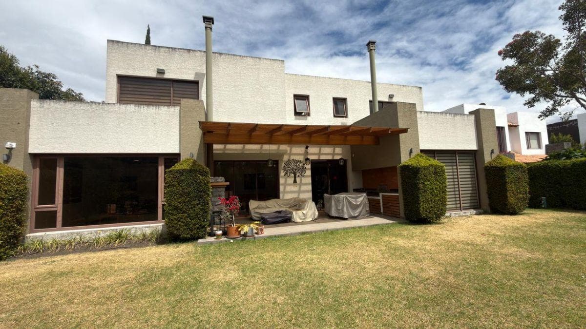 Casa en venta en Quito, Pichincha