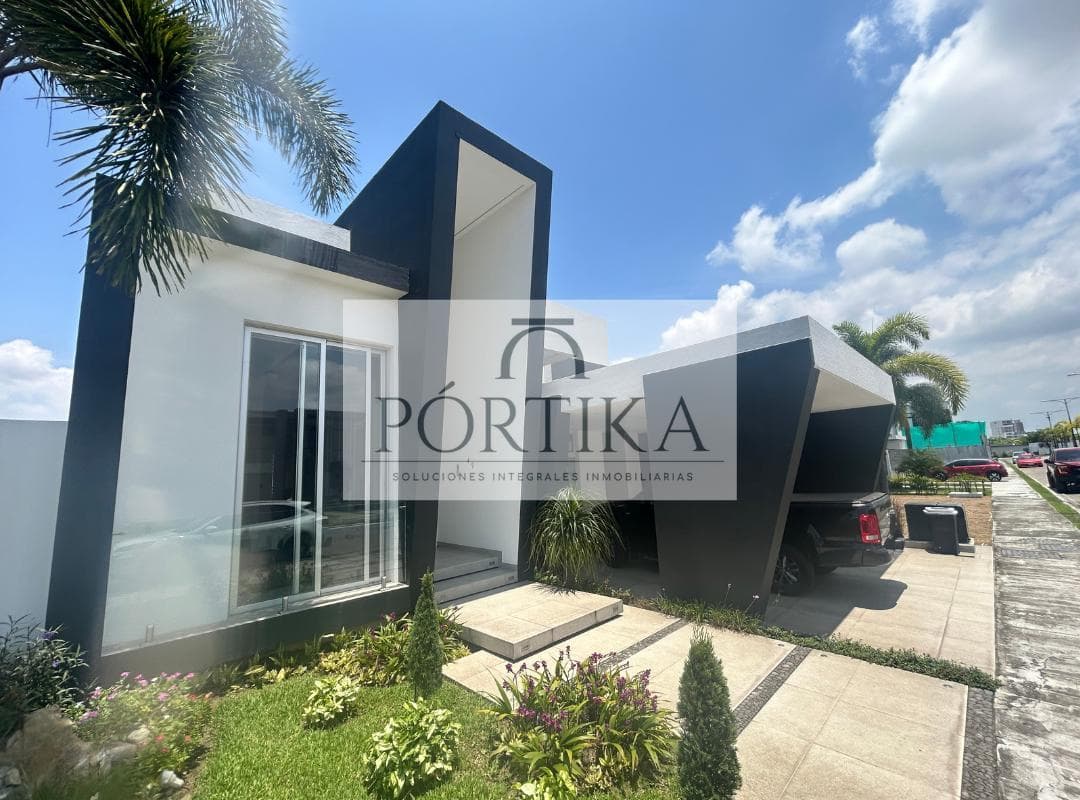 Casa en venta en Guayaquil, Guayas