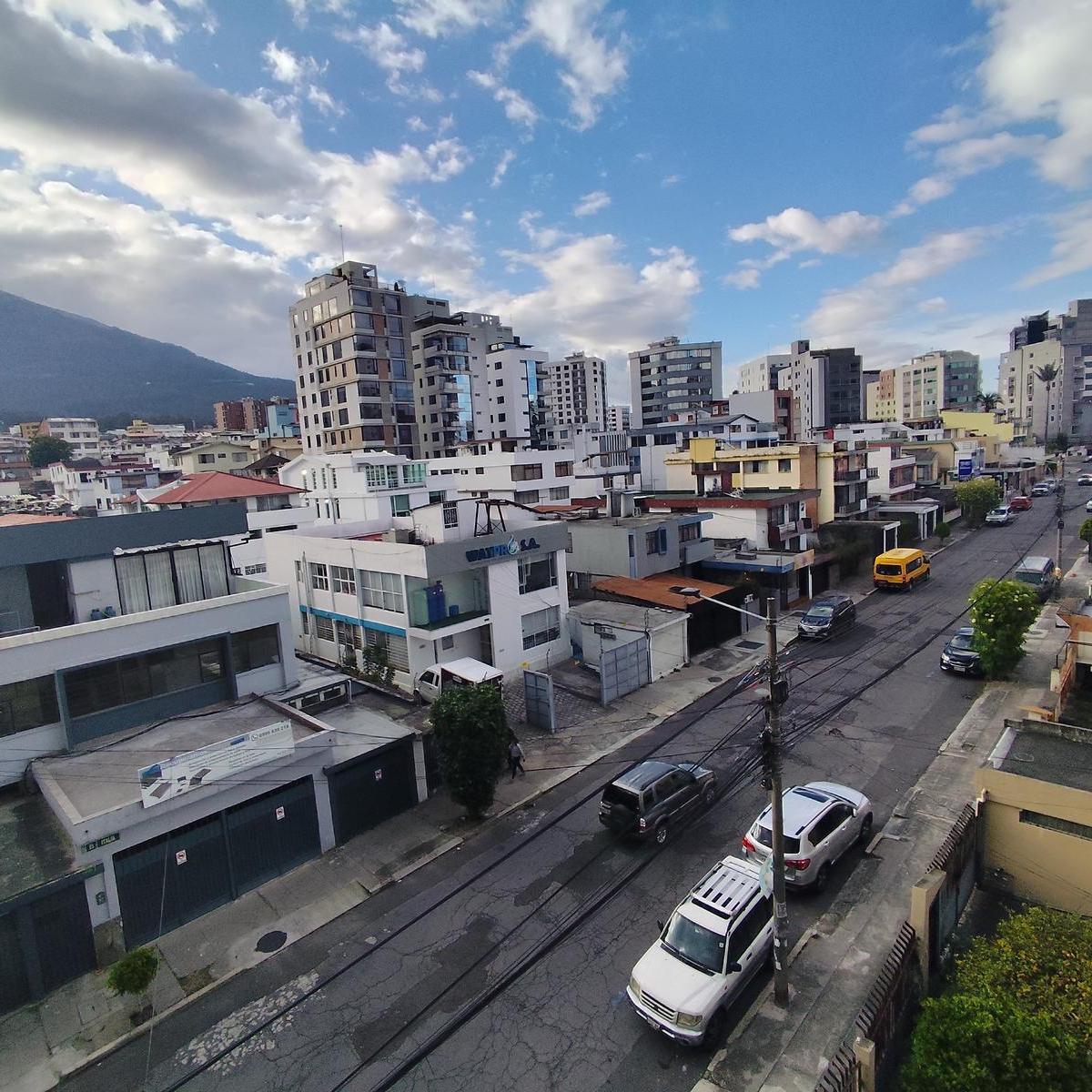Casa en venta en Quito, Pichincha