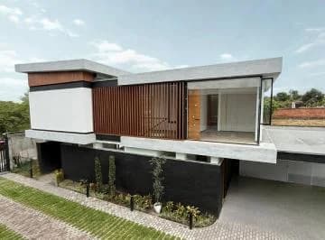 Casa de Venta por Estrenar en Puembo — imagen 4