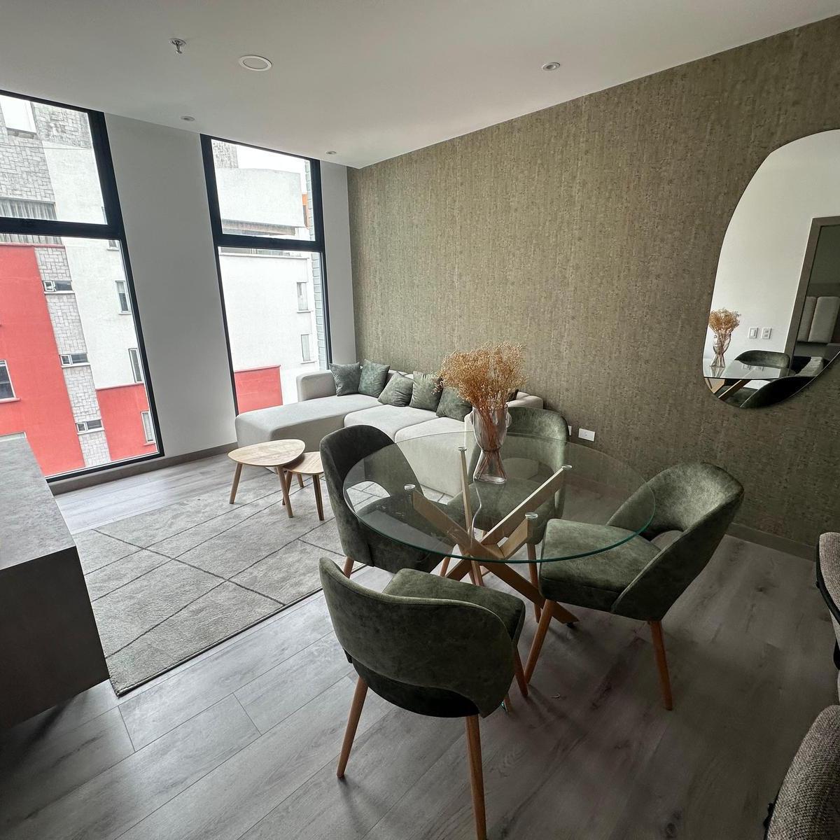 Apartamento en venta en Quito, Pichincha