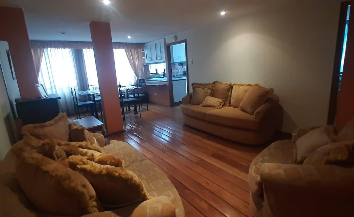 Apartamento en venta en Quito, Pichincha