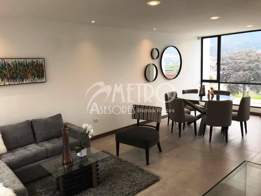 Casa en venta en Quito, Pichincha