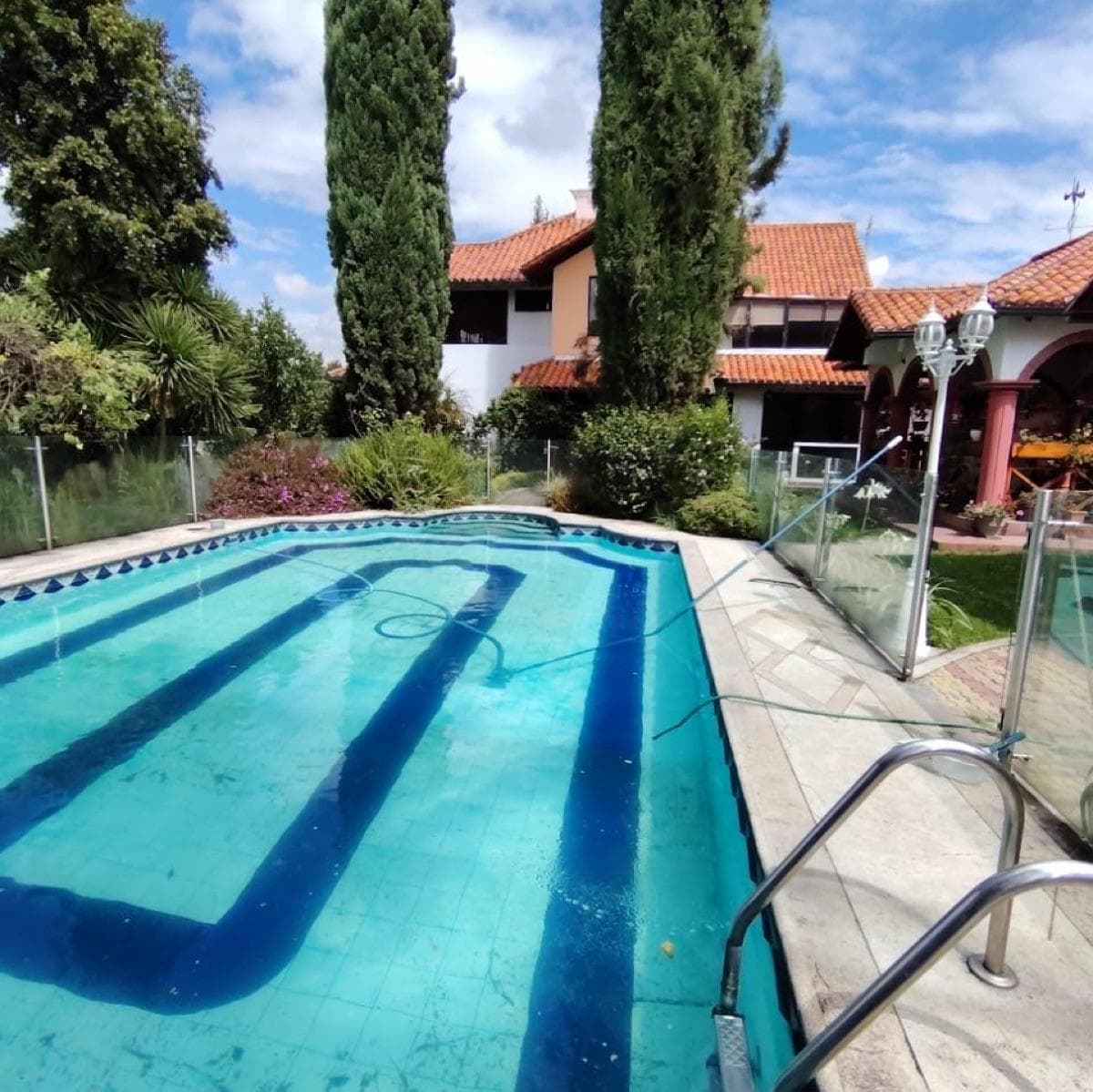 Casa en venta en Quito, Pichincha