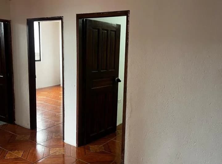 Departamento Quito Sur Tercer Piso 302, 3 Dorm., Sala Comedor, Cocina Tipo Americana — imagen 1