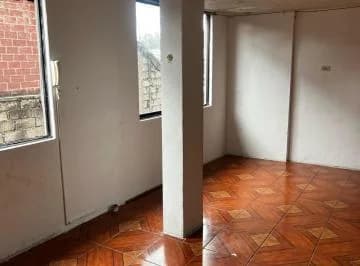 Departamento Quito Sur Tercer Piso 302, 3 Dorm., Sala Comedor, Cocina Tipo Americana — imagen 2