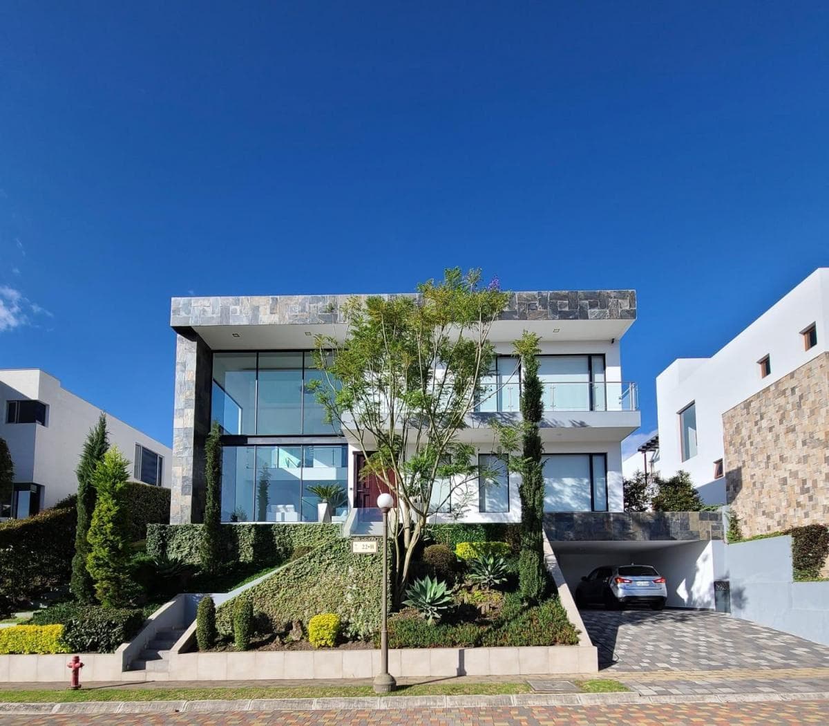 Casa en venta en Quito, Pichincha