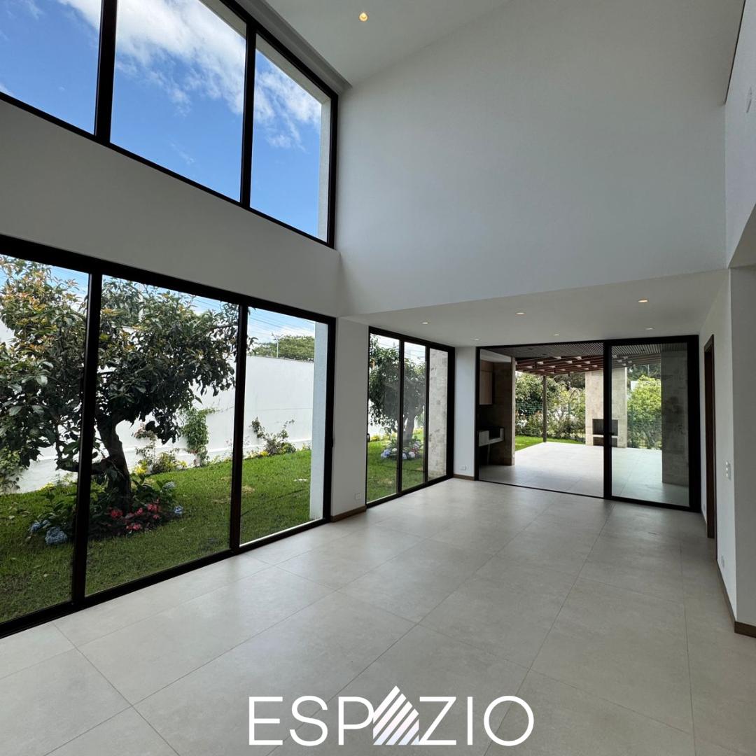 Casa en venta en Quito, Pichincha