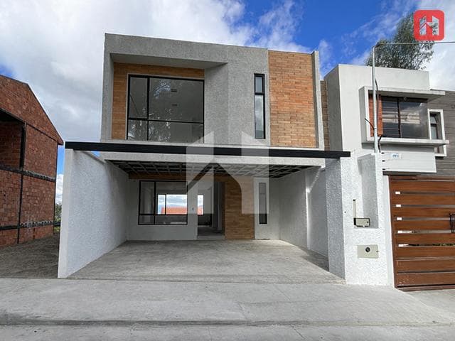 Casa en venta en Cuenca, Azuay