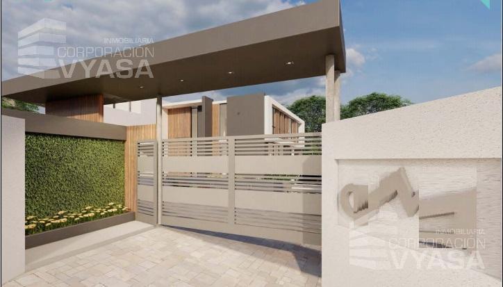 Terreno en venta en Quito, Pichincha