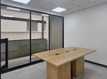 Mv - Sector La Carolina, en Venta Oficina con Balcón en Edificio Corporativo — imagen 5