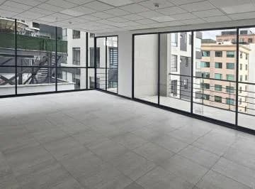 Mv - Sector La Carolina, en Venta Oficina con Balcón en Edificio Corporativo — imagen 3