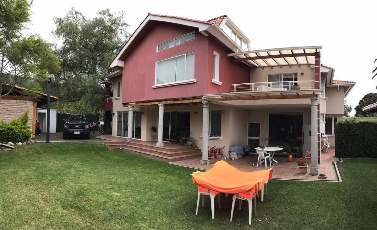 Casa en venta en Quito, Pichincha