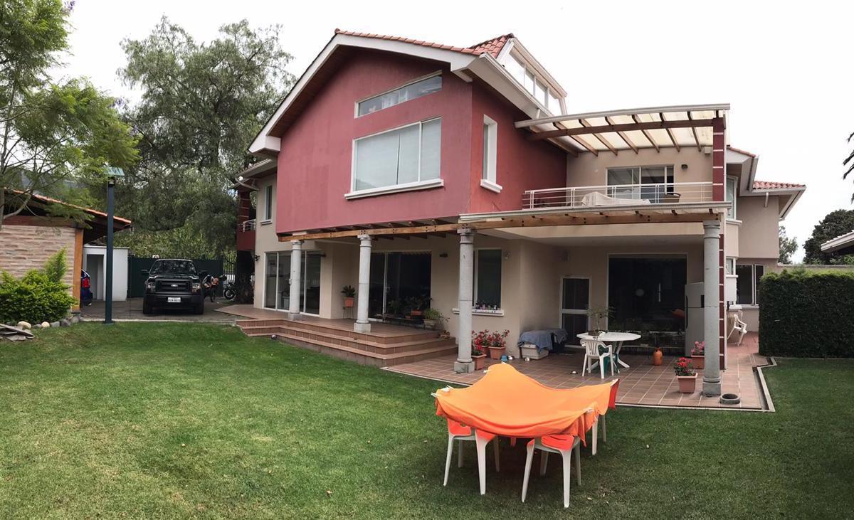 Casa en venta en Quito, Pichincha