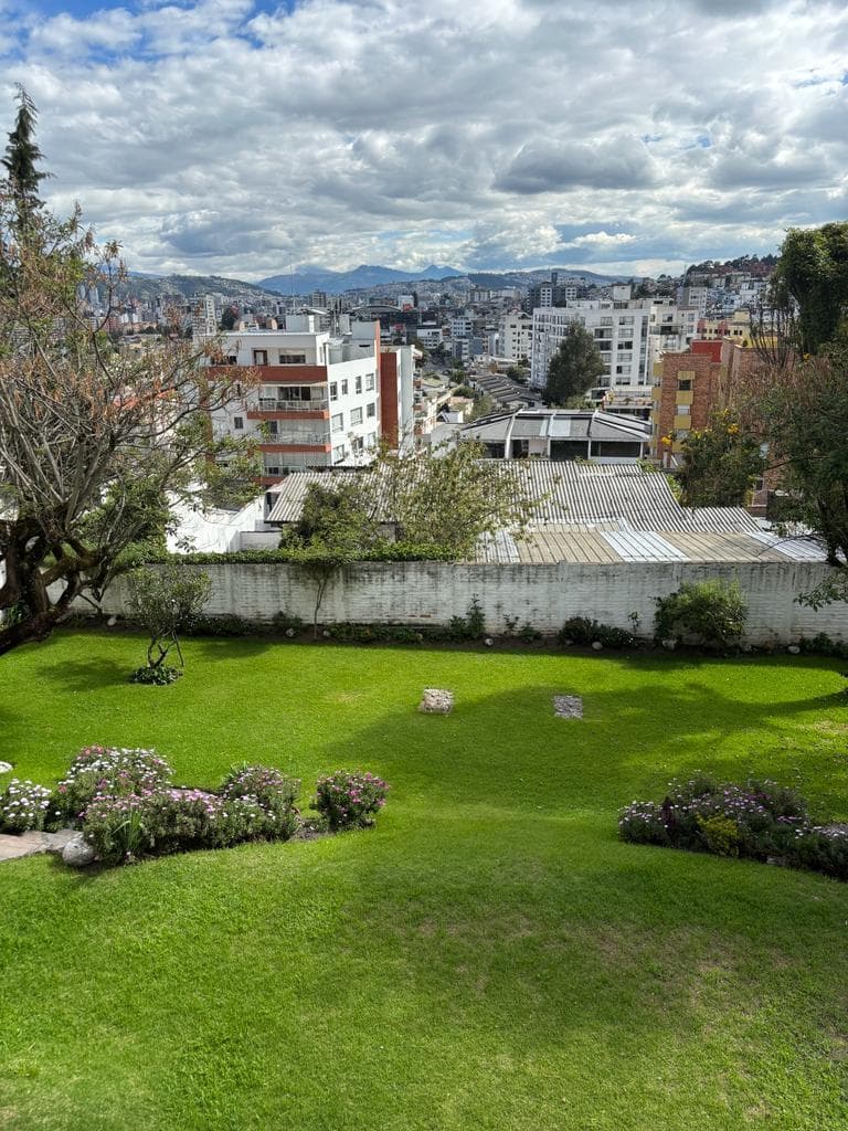Terreno en venta en Quito, Pichincha