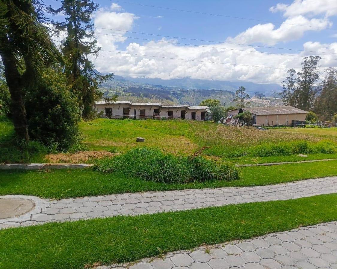 Terreno en venta en Ambato, Tungurahua