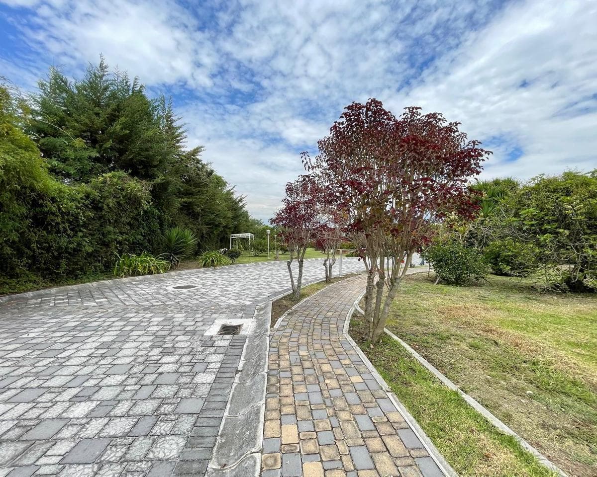 Terreno en venta en Quito, Pichincha