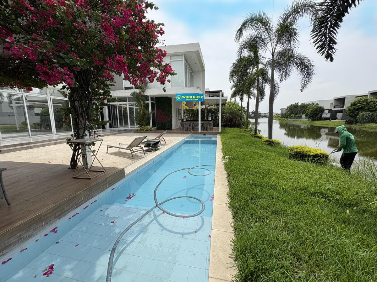 Casa en venta en Guayaquil, Guayas