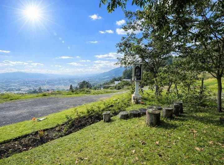Terreno en alquiler en Quito, Pichincha