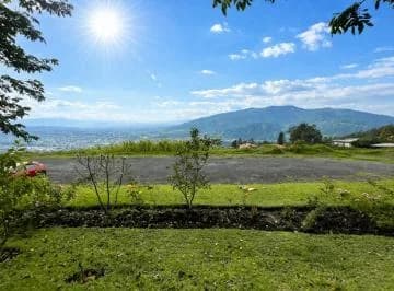 Terreno en Renta Santo Rosa - San Patricio - Cumbayá — imagen 4