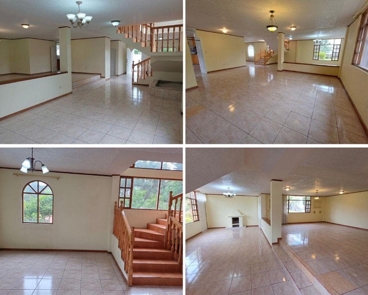 Casa en venta en Quito, Pichincha