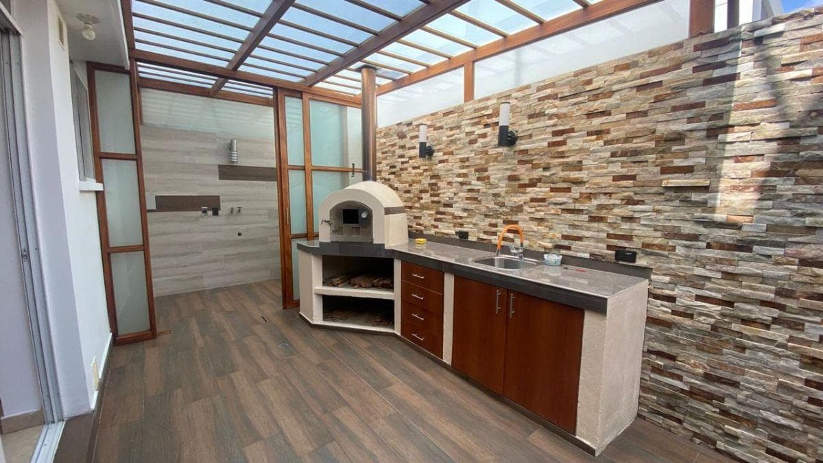 Propiedad en venta en Quito, Pichincha