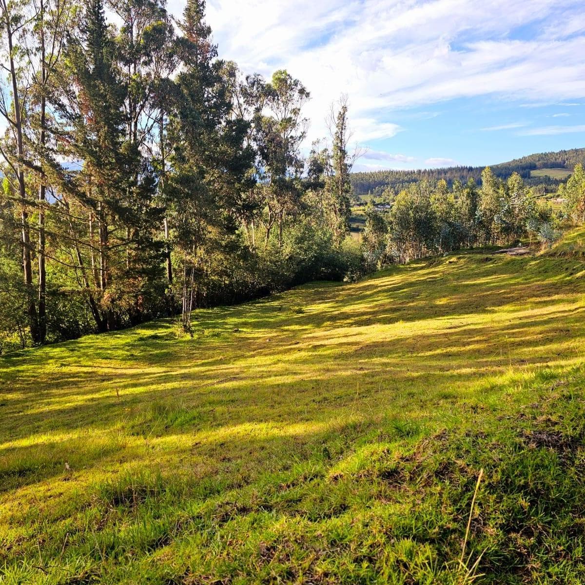 Terreno en venta en Quito, Pichincha