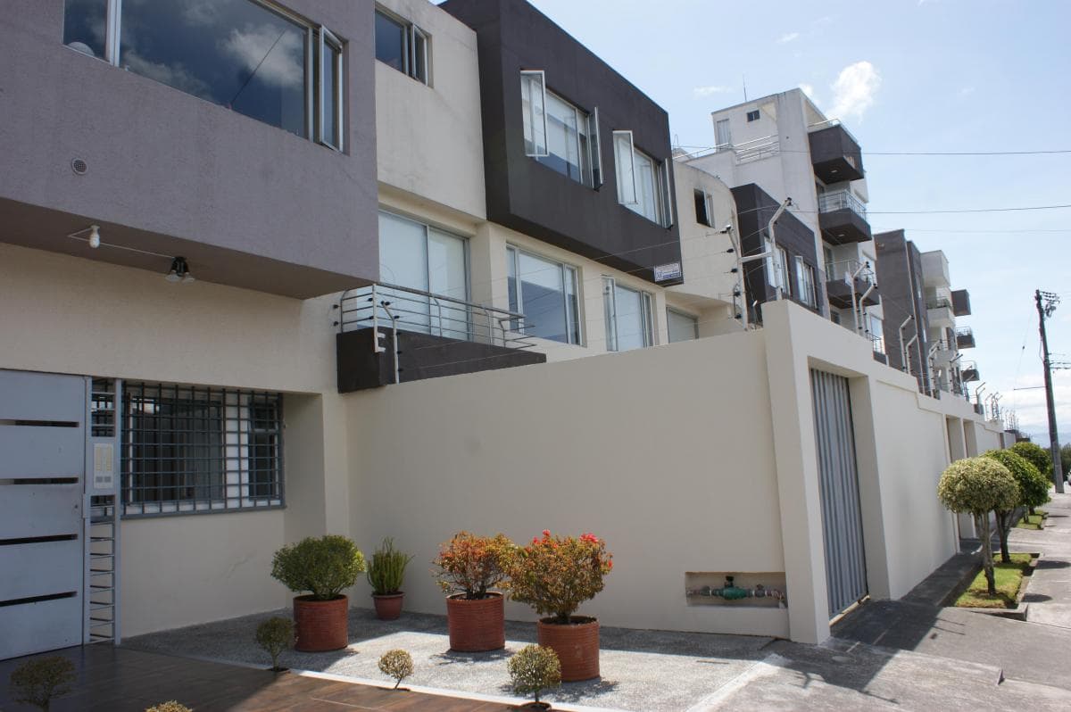 Terreno en venta en Quito, Pichincha