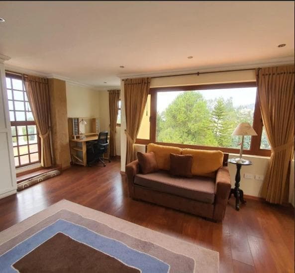 Casa en venta en Quito, Pichincha