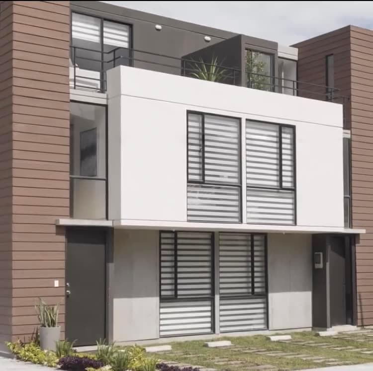 Casa en venta en Quito, Pichincha