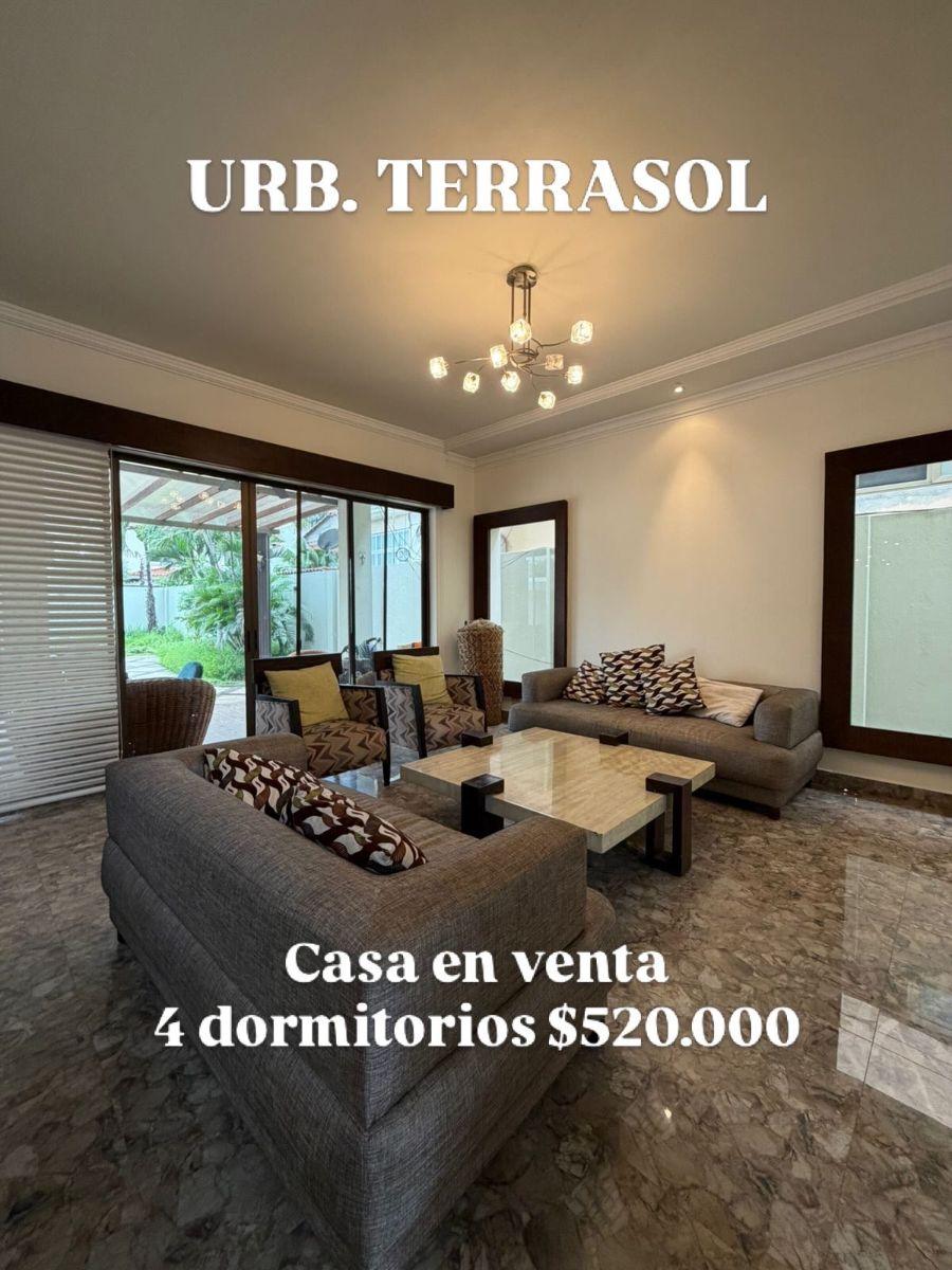 Casa en venta en Guayaquil, Guayas