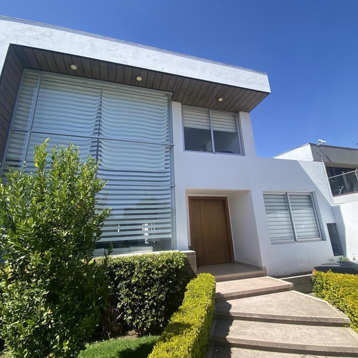 Casa en venta en Quito, Pichincha