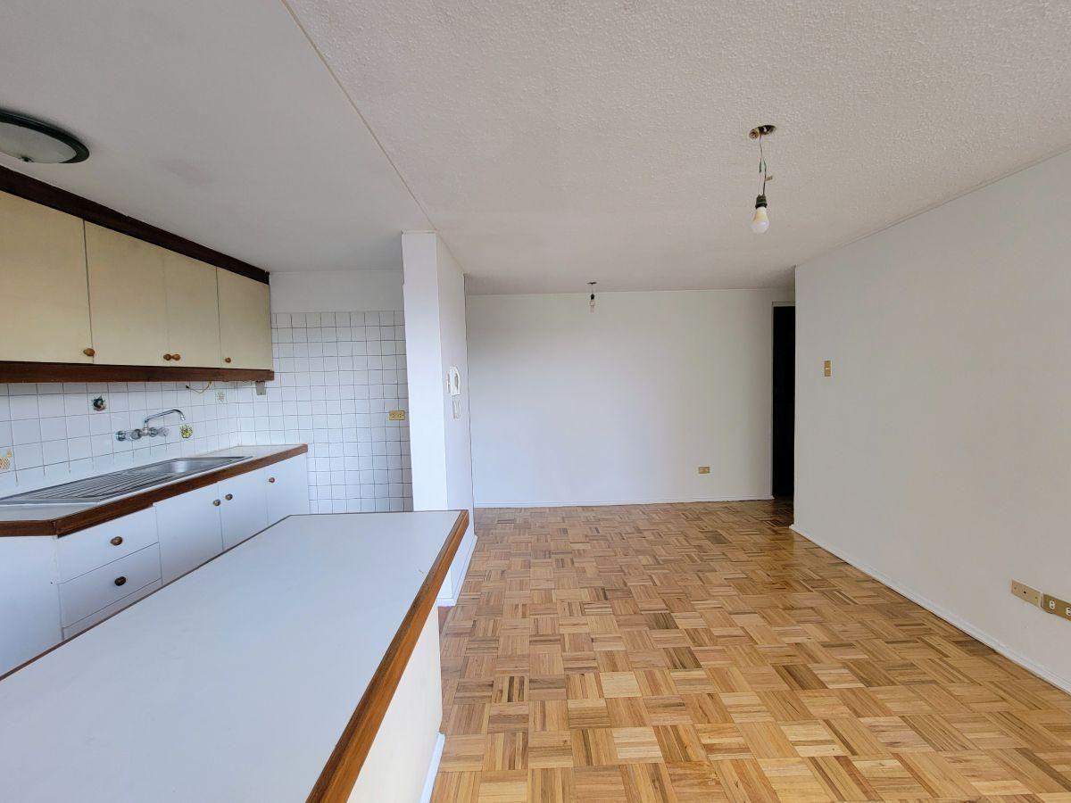 Apartamento en venta en Quito, Pichincha