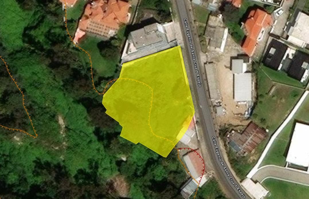 Terreno en venta en Quito, Pichincha