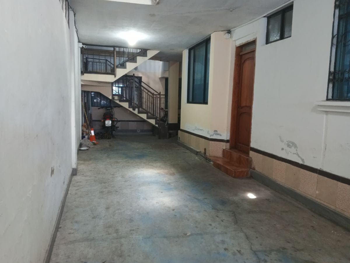 Casa en venta en Quito, Pichincha