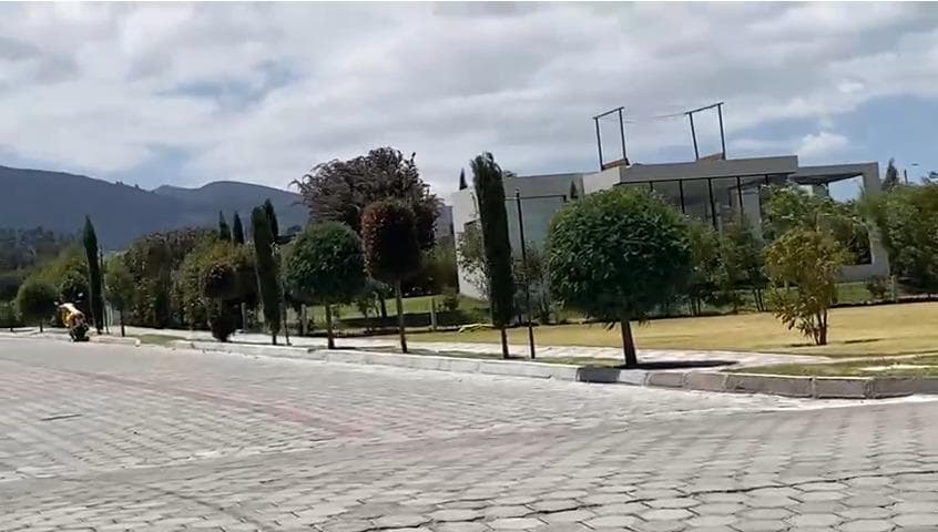 Terreno en venta en Pedro Moncayo, Pichincha