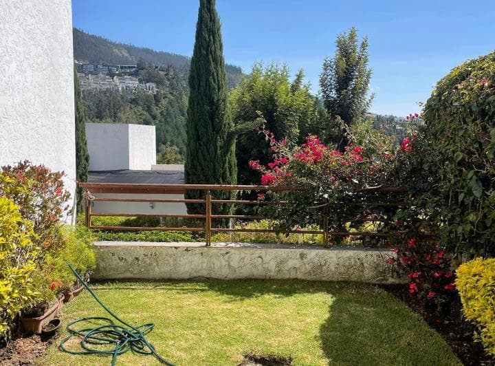 Casa en venta en Quito, Pichincha