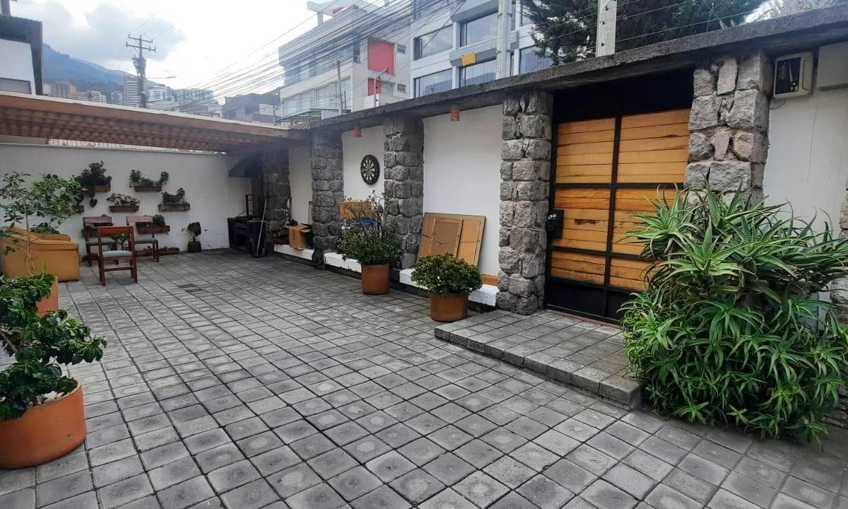 Terreno en venta en Quito, Pichincha