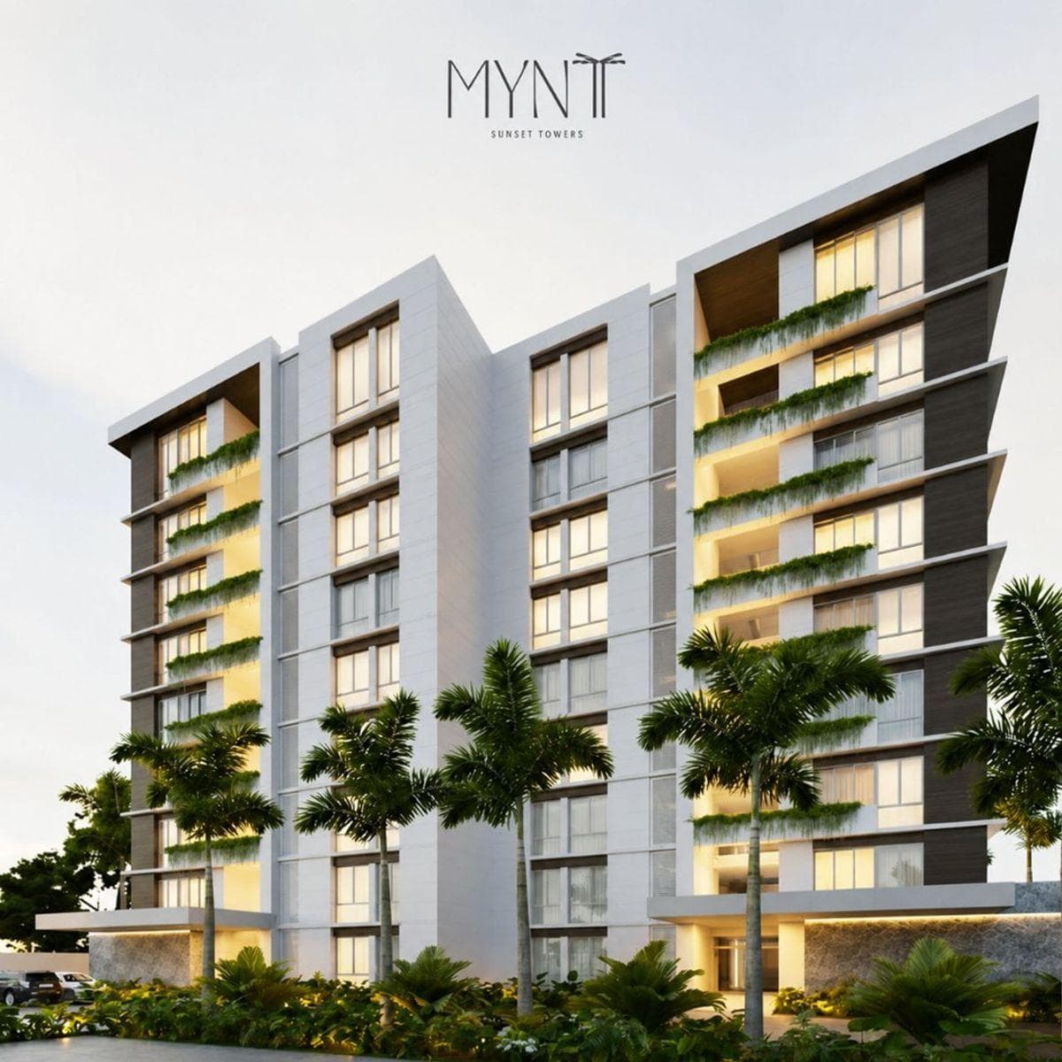 Departamento en venta en Guayaquil, Guayas