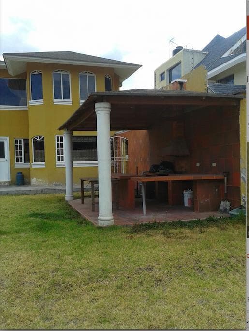 Casa en venta en Quito, Pichincha