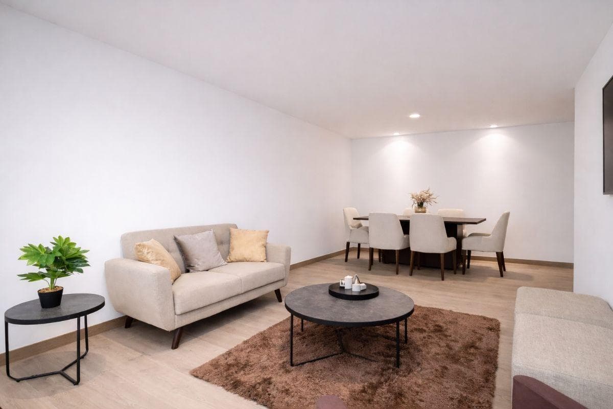 Departamento en venta en Quito, Pichincha