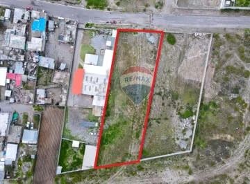 Terreno Mitad del Mundo 2527 m² — imagen 5