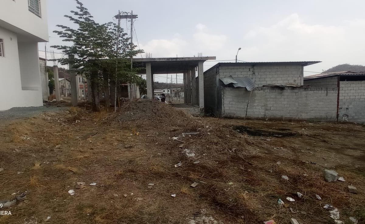 Terreno en venta en Guayaquil, Guayas