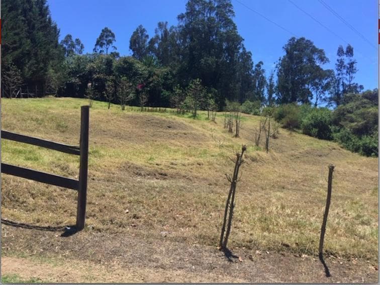 Terreno en venta en Quito, Pichincha