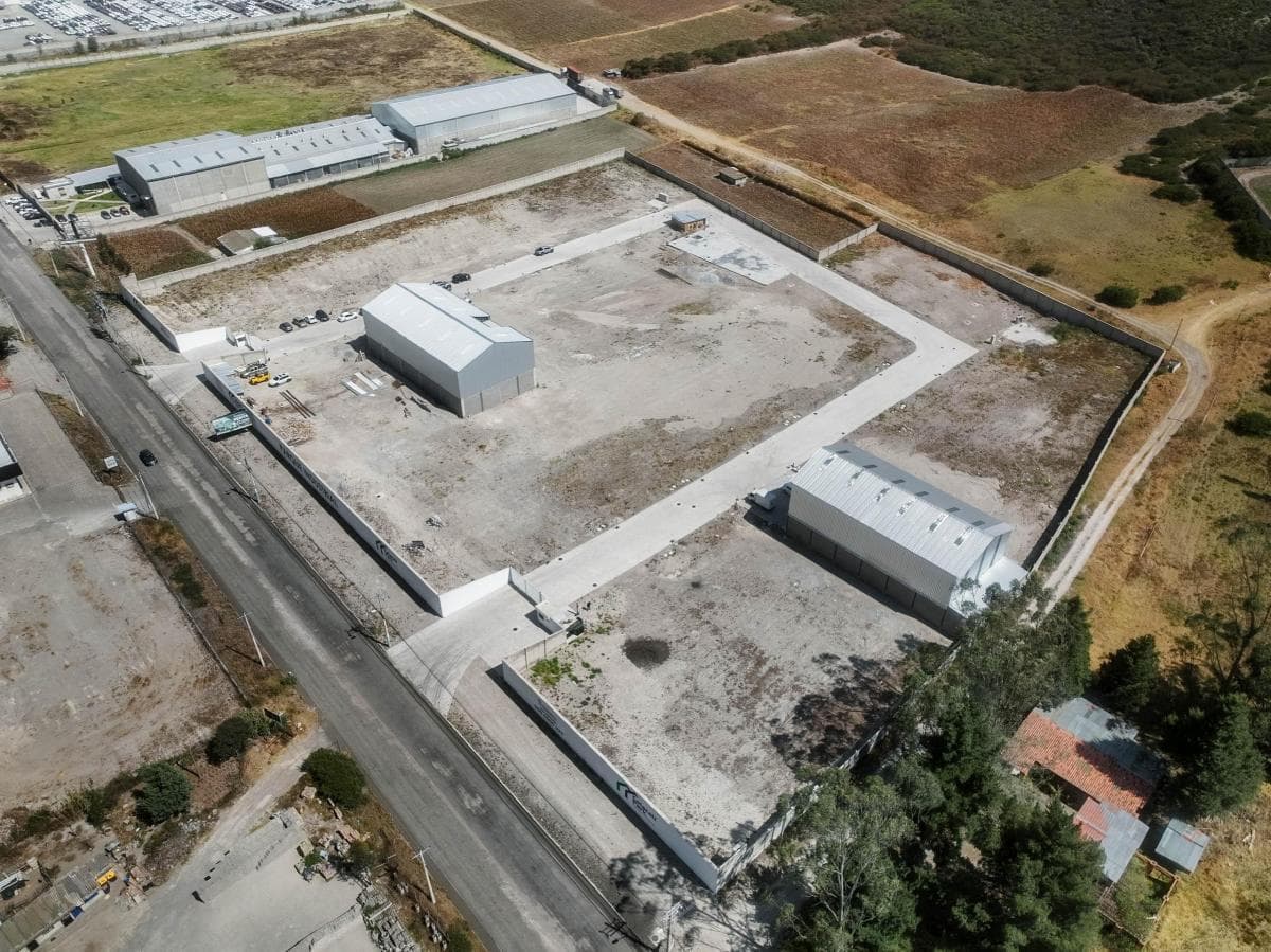 Terreno en venta en Quito, Pichincha