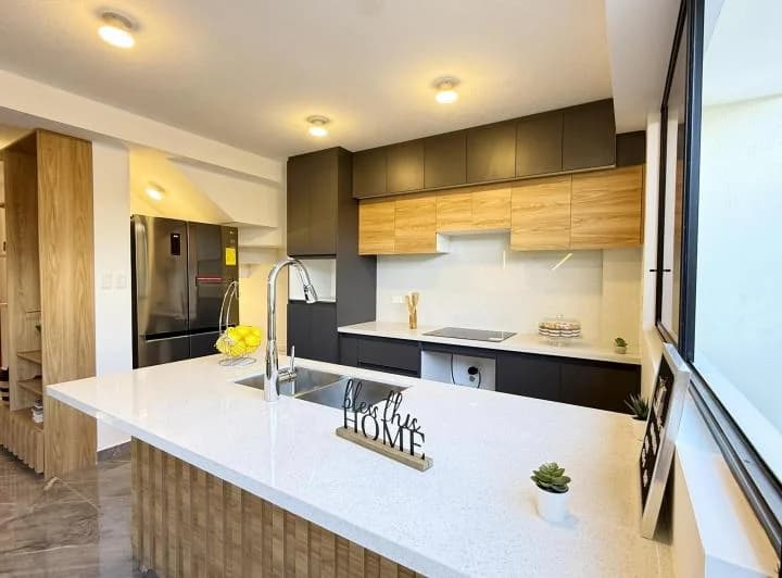 Venta Casas Valle Delos Chillos, Vip, Amplias, Terraza — imagen 1