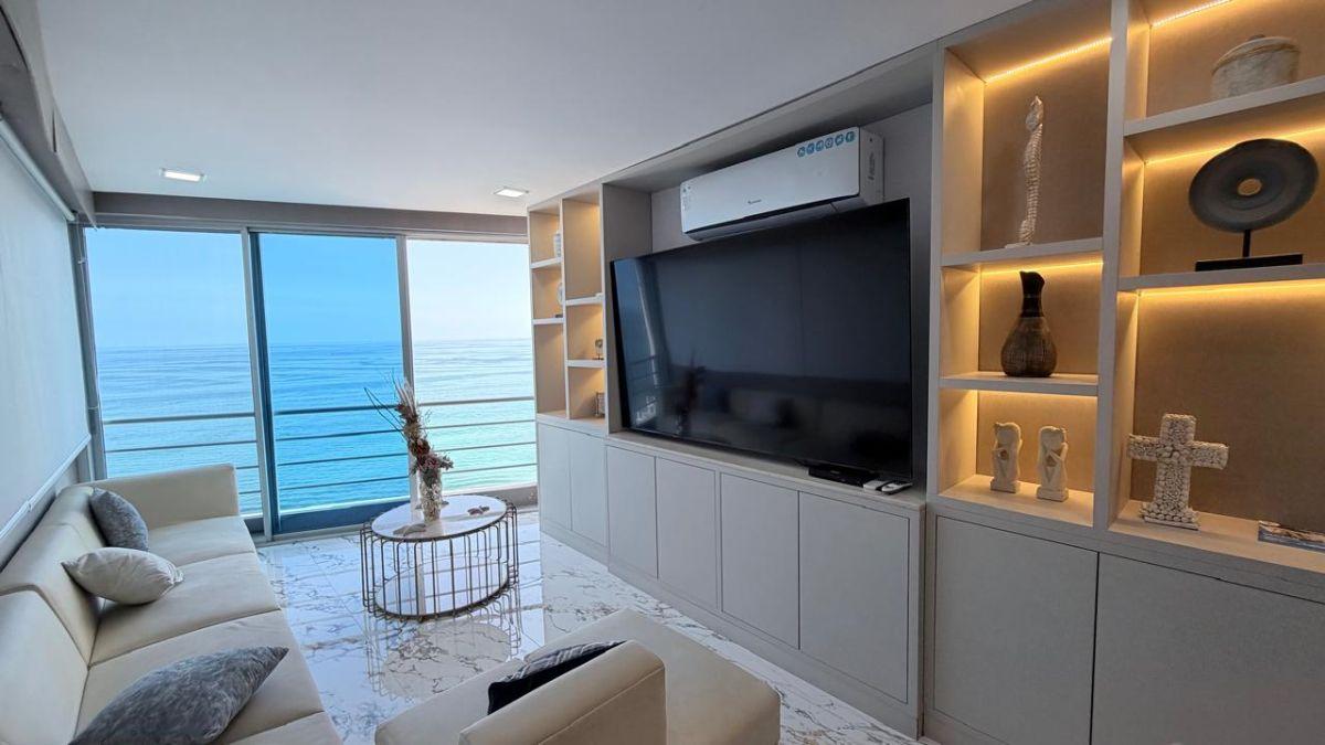 Apartamento en venta en Salinas, Santa Elena