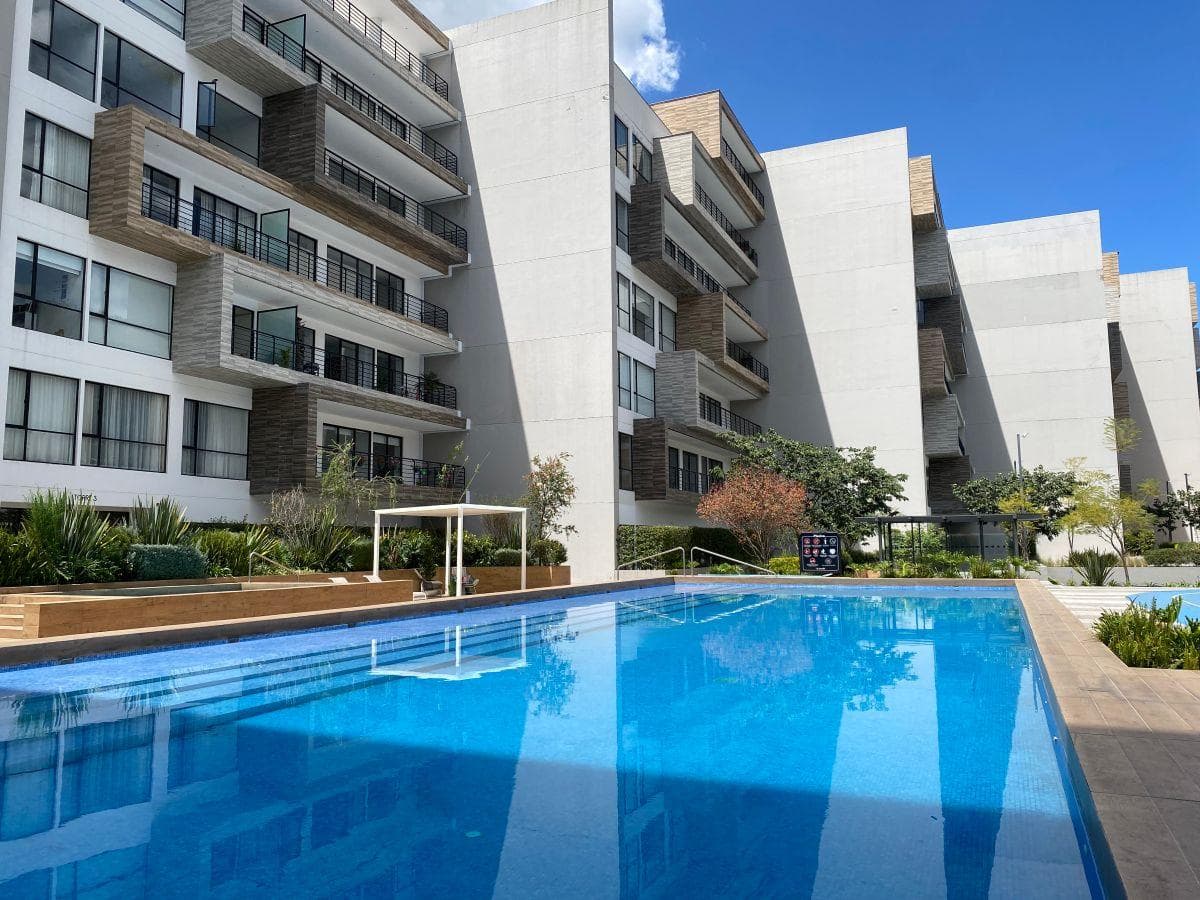 Departamento en venta en Quito, Pichincha