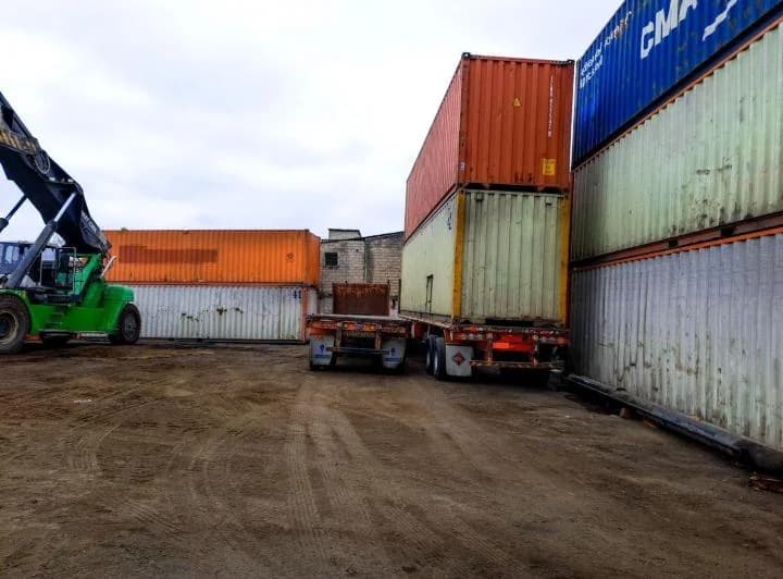 Terreno en alquiler en Guayaquil, Guayas