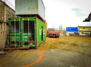 Terreno Industrial Alquiler Av 25 de Julio Via Al Puerto Maritimo Sans, Guayas — imagen 5
